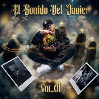 El Sonido del Javier, Vol. 1 by El sonido del javier