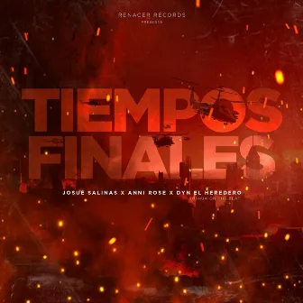 Tiempos Finales by Dyn el Heredero