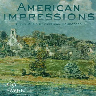 Griffes, C.T.: Roman Sketches / Macdowell, E.: Piano Concerto No. 2 / Woodland Sketches (Souter) (American Impressions) by Siegfried Landau