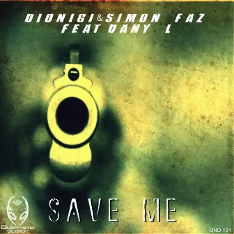 Save Me by Simon Faz