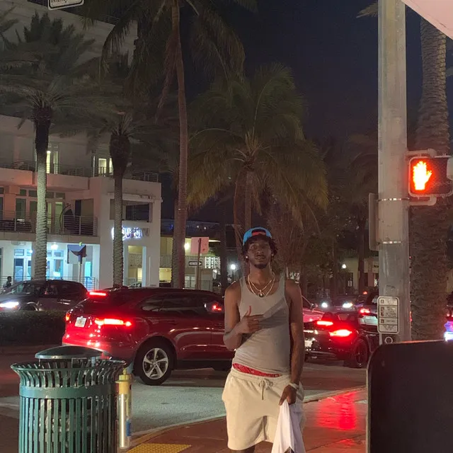 Miami Freestyle