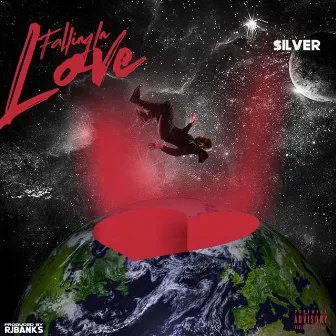 Falling In Love by $ilver