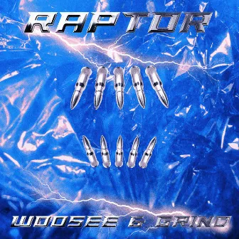 Raptor by Woosee