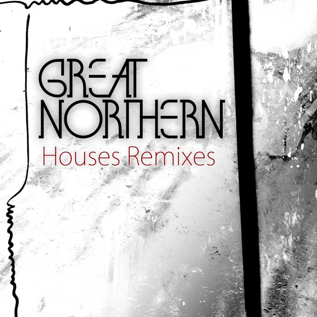 Houses (The Rhombus Remix)