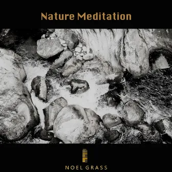 Nature Meditation by Noel Grass