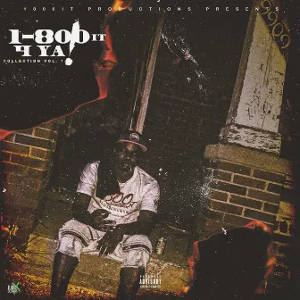 1800it the Collection, Vol. 1 by 1800it