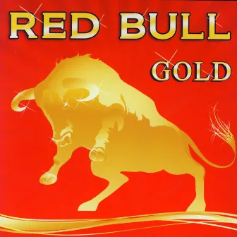 Gold by Red Bull