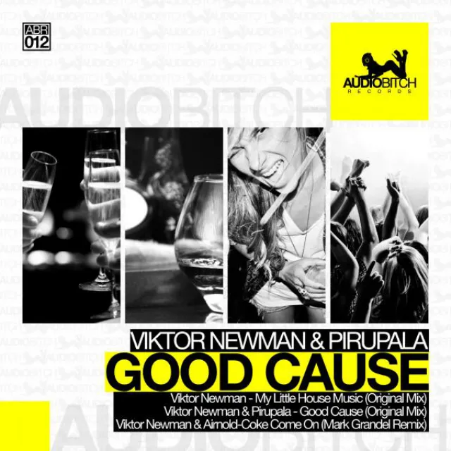 Good Cause - Original Mix