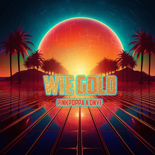 wie Gold (Radio Edit)