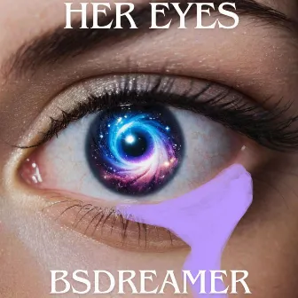 Her Eyes by BSdreamer