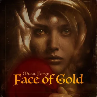 Face of Gold by Music Forge