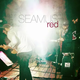 Red by Seamus