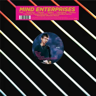 Panorama EP by Mind Enterprises