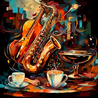 Latte Lounge: Smooth Jazz Sessions by Jazz Radio