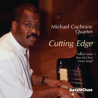 Cutting Edge by Michael Cochrane