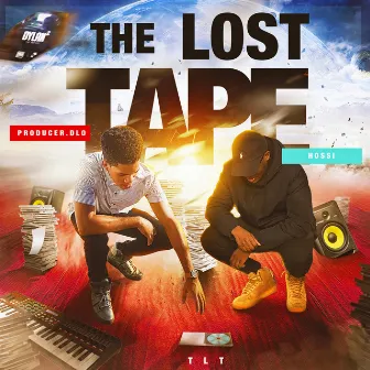 The Lost Tape by Hossi