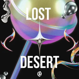 Lost in Desert by Dub-ST