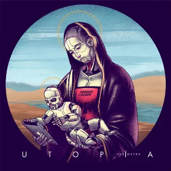 Utopia by Perimetre