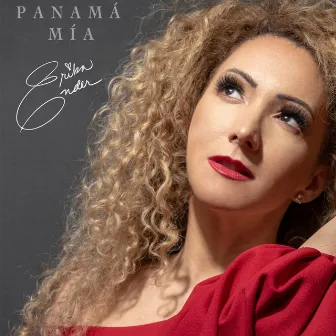 Panamá Mía by Erika Ender