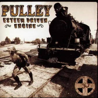 Esteem Driven Engine by Pulley