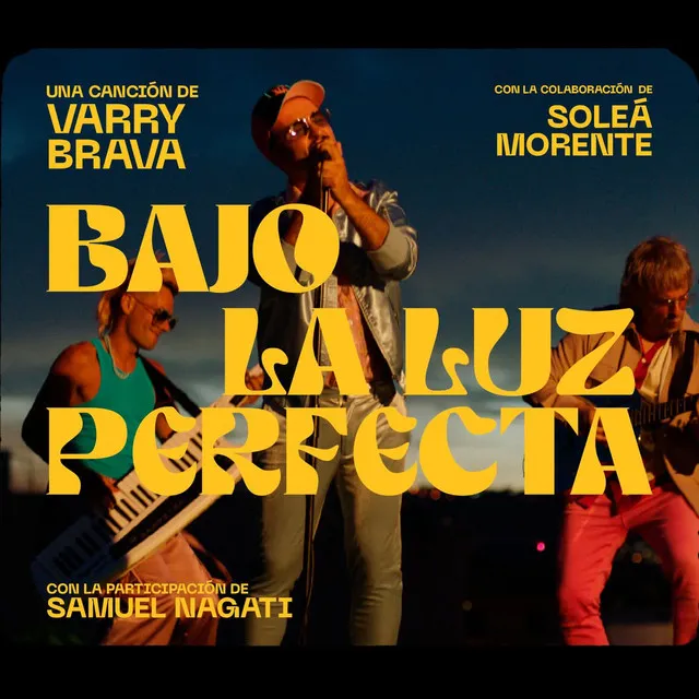 Bajo la Luz Perfecta