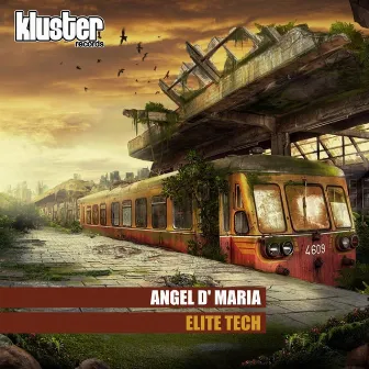 Elite Tech by Angel D' Maria