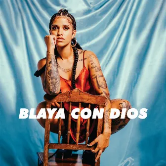 Blaya con Dios by Blaya