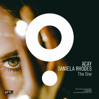 The One by Daniela Rhodes