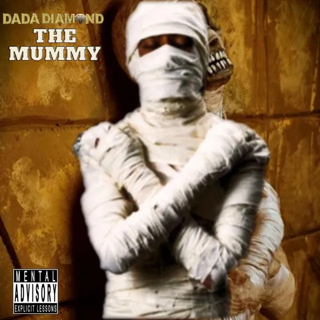 The Mummy