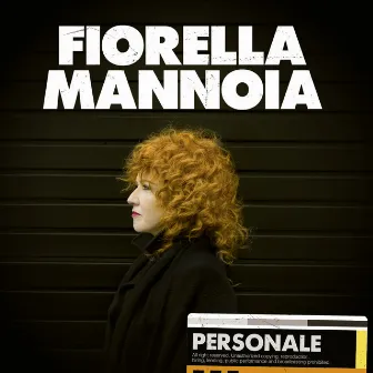 Personale by Fiorella Mannoia