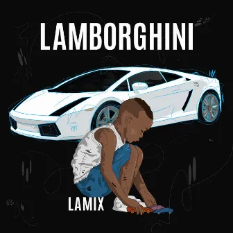 Lamborghini by Lamix