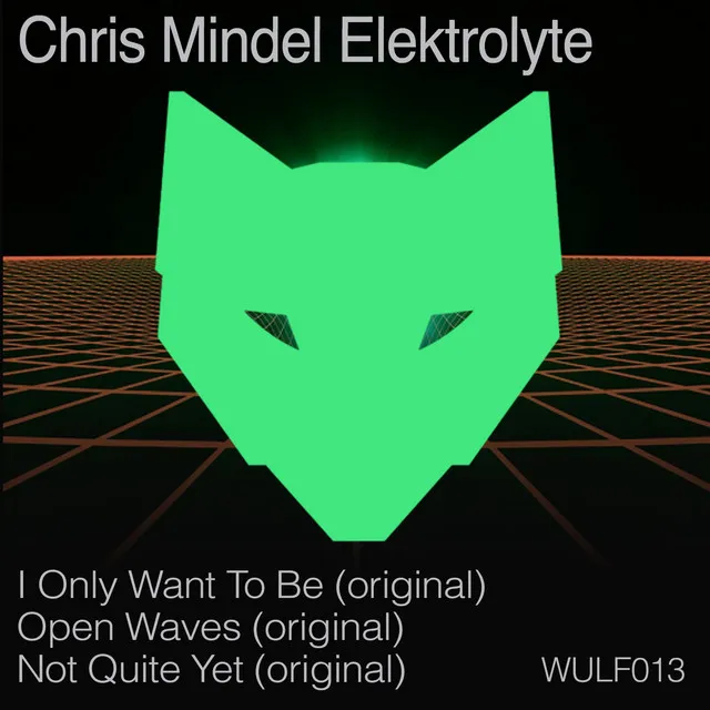 Open Waves - Original Mix