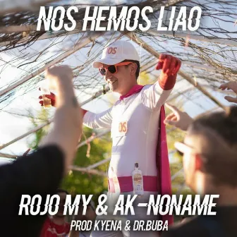 Nos Hemos Liao by AK-NONAME