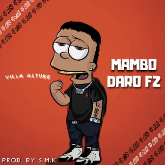 Mambo by DARO FZ