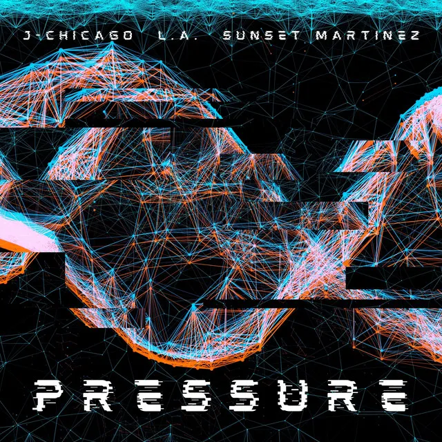 Pressure - Radio Edit