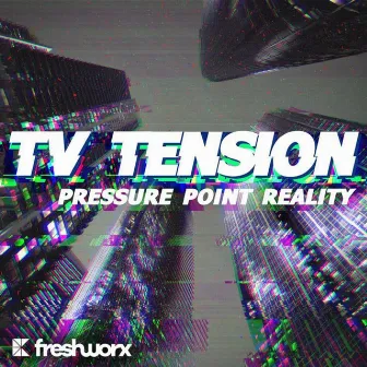 TV Tension by Adam Yates