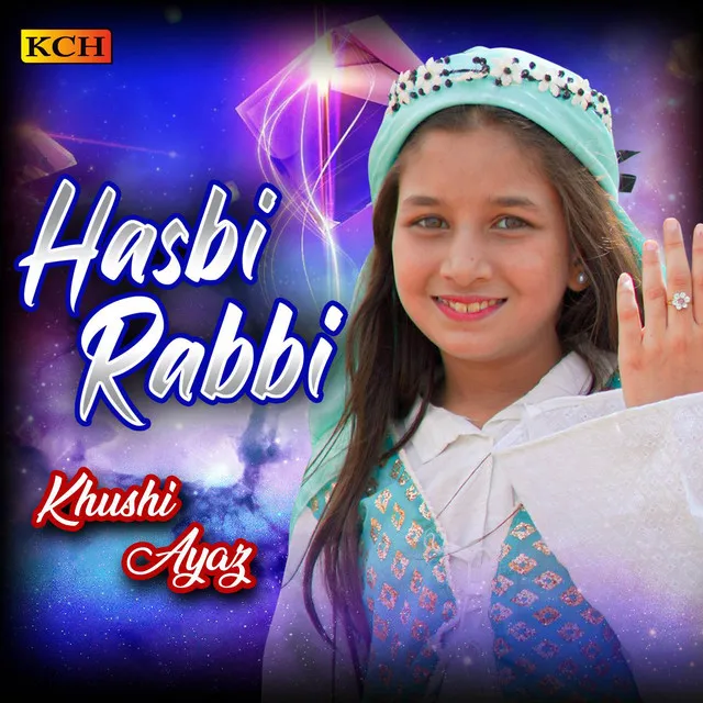 Hasbi Rabbi