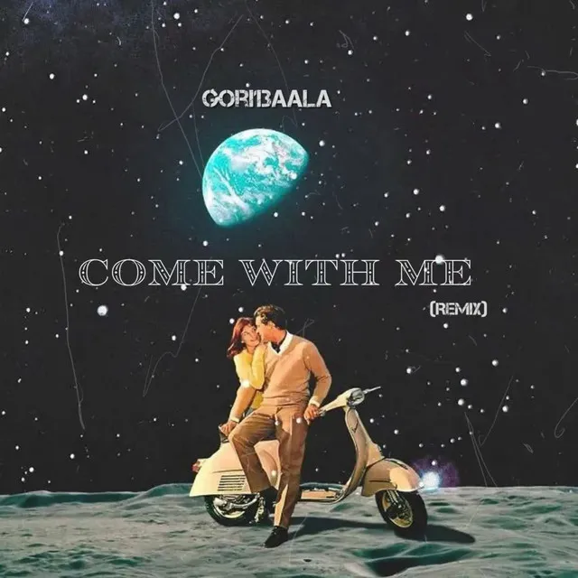 Come with me ( Remix )