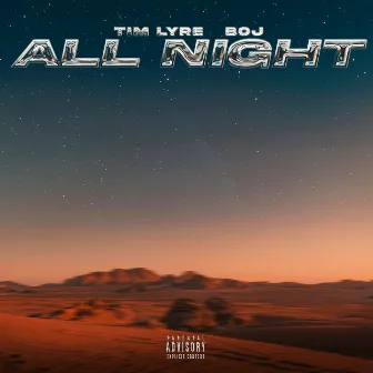 All Night by Tim Lyre