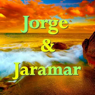 Jorge & Jaramar by Jaramar