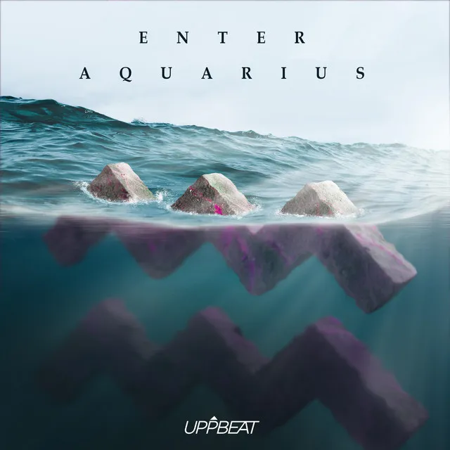 Enter Aquarius