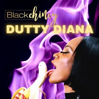 Dutty Diana by Blackchiney