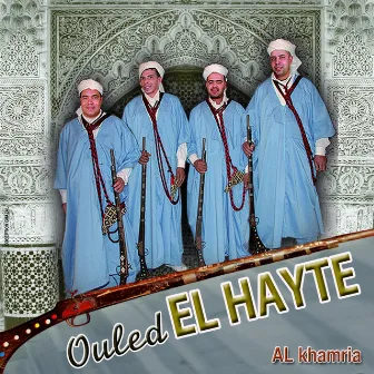 Al khamria by Ouled El Hayte