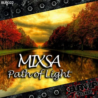 Path Of Light by Mixsa