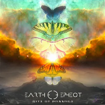 Rite of Passage by Earth Ephect