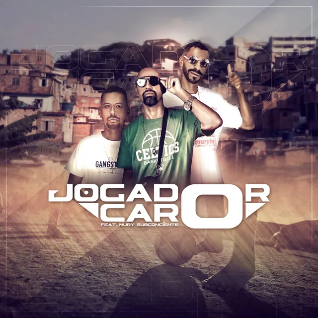 Jogador Caro