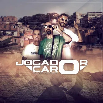 Jogador Caro by Consciência Gangsta