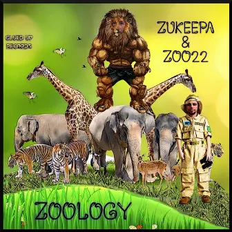 Zoology by ZuKeepa