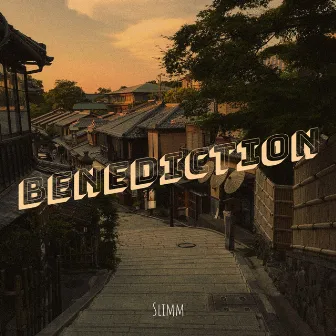 Benediction by Slimm