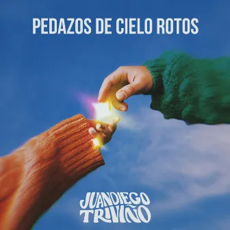 Pedazos de Cielo Rotos by Juan Diego Triviño